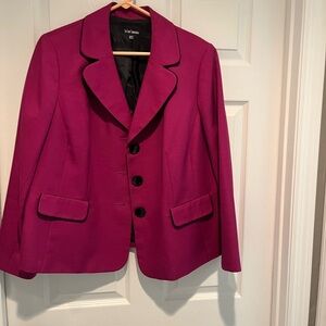 Women’s 16w suit jacket